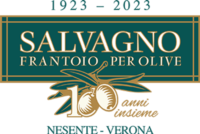Olivolja Salvagno Eko 500 ml